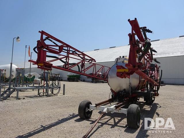 Image of Case IH 610 equipment image 2
