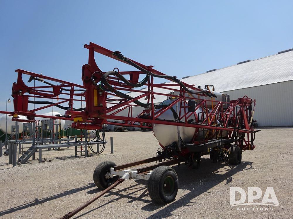 Image of Case IH 610 Primary image