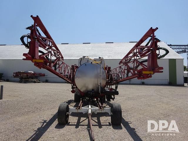 Image of Case IH 610 equipment image 4