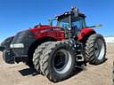 2019 Case IH Magnum 380 Image