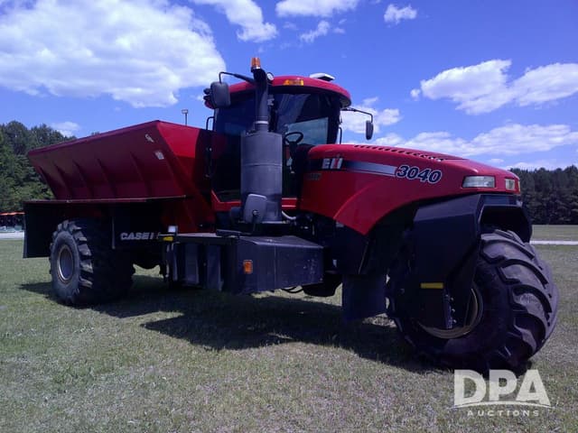 Image of Case IH Titan 3040 equipment image 3