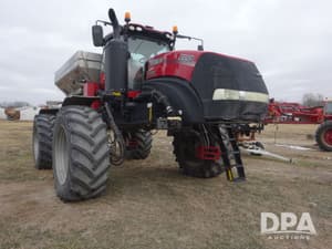 2019 Case IH 5550 Trident Image