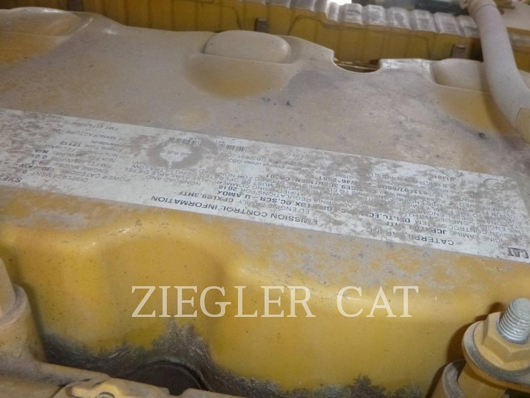 Image of Caterpillar 12M3 Primary image