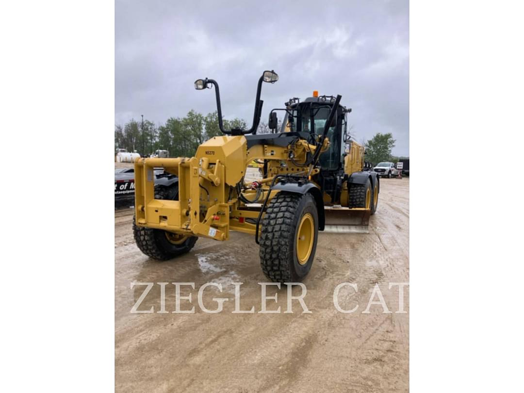 Image of Caterpillar 12M3 Primary image