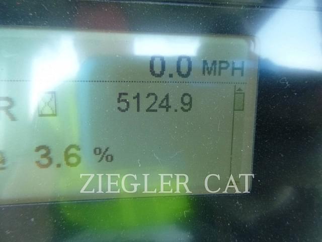 Image of Caterpillar 12M3 AWD equipment image 1