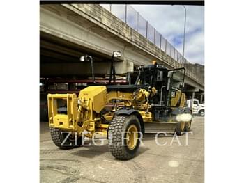 2019 Caterpillar 12M3 Equipment Image0