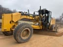 2019 Caterpillar 140M Image