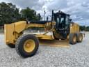 2019 Caterpillar 140M3 Image