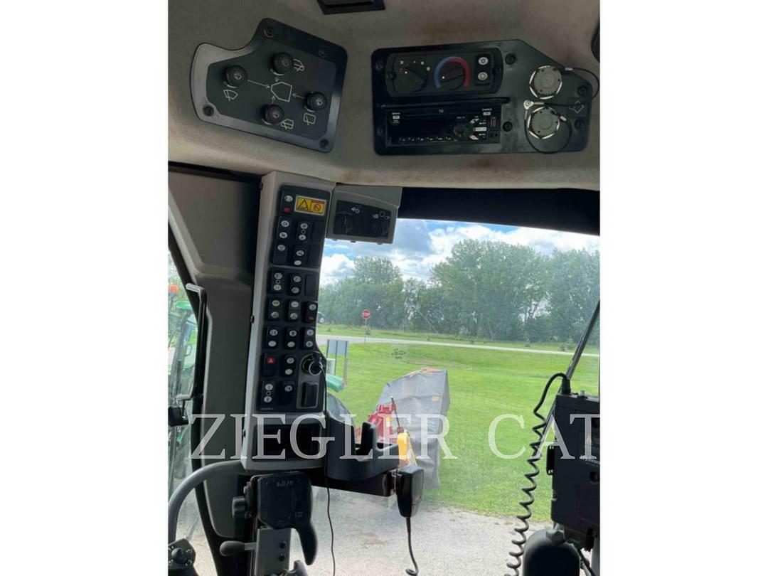 Image of Caterpillar 140M3AWD Primary image
