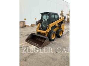 2019 Caterpillar 232D Image