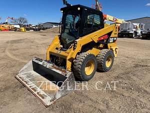 2019 Caterpillar 236D Image