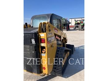 2019 Caterpillar 239D Equipment Image0