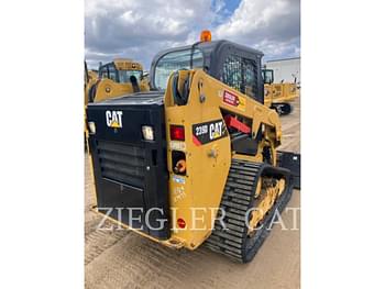 2019 Caterpillar 239D Equipment Image0