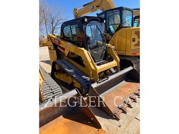 2019 Caterpillar 239D Equipment Image0