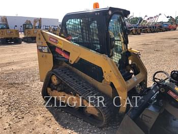 2019 Caterpillar 239D Equipment Image0