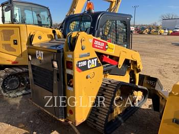 2019 Caterpillar 239D Equipment Image0