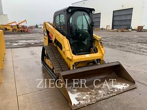 2019 Caterpillar 239D Image