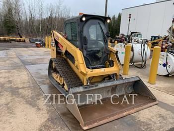 2019 Caterpillar 239D Equipment Image0