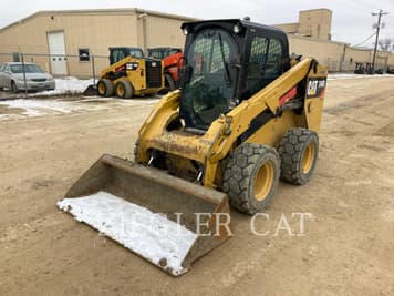 Main image Caterpillar 246D