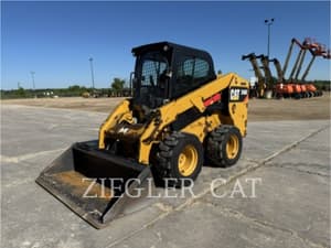 2019 Caterpillar 246D Image