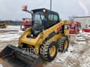 2019 Caterpillar 246D Image