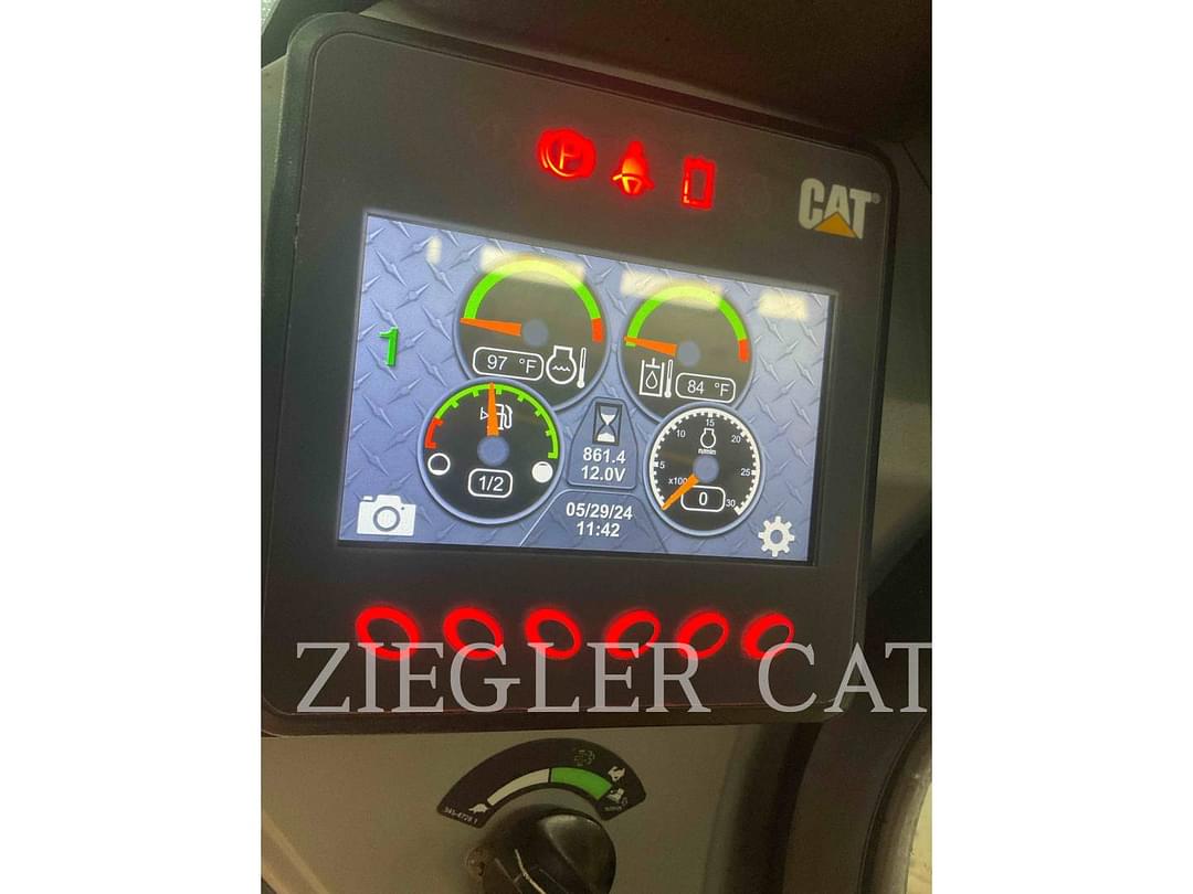 Image of Caterpillar 246D3 Primary image