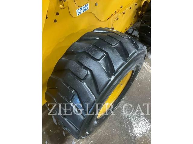 Image of Caterpillar 246D3 equipment image 1