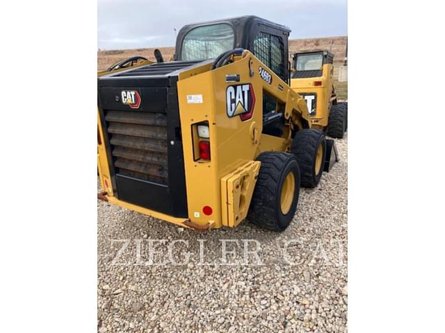Image of Caterpillar 246D3 equipment image 3