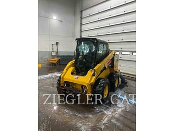 2020 Caterpillar 246D3 Equipment Image0