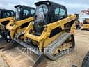 2019 Caterpillar 249D3 Image