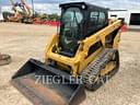 2019 Caterpillar 249D3 Image