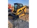 2019 Caterpillar 249D3 Image