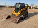2019 Caterpillar 259D Image