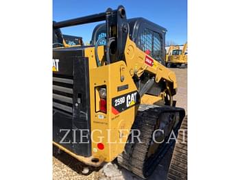 2019 Caterpillar 259D Equipment Image0