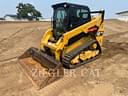 2019 Caterpillar 259D Image