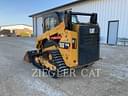 2019 Caterpillar 259D Image