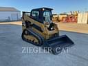 2019 Caterpillar 259D Image