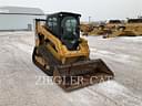 2019 Caterpillar 259D3 Image