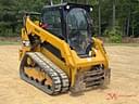 2019 Caterpillar 259D Image