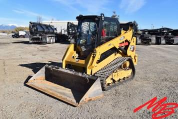 Main image Caterpillar 259D3