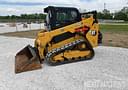 2019 Caterpillar 259D3 Image