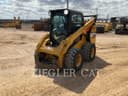 2019 Caterpillar 262D Image