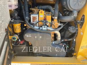 2019 Caterpillar 262D Image