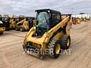2019 Caterpillar 262D3 Image