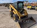 2019 Caterpillar 272D2 Image