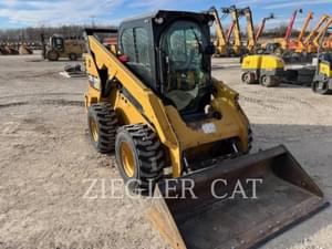 2019 Caterpillar 272D2 Image
