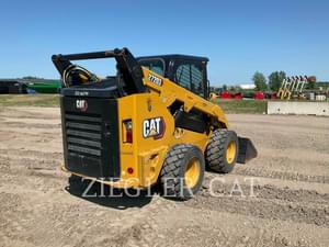2019 Caterpillar 272D3 Image