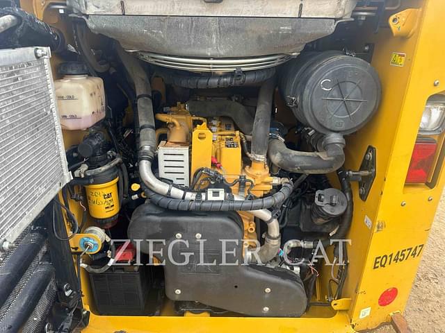 Image of Caterpillar 279D equipment image 1