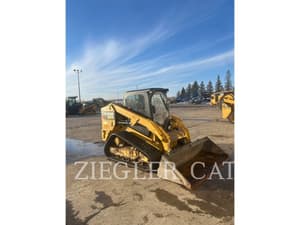 2019 Caterpillar 279D Image