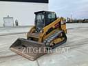 2019 Caterpillar 279D Image